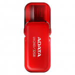 Flash drive ADATA  UV240 32 GB USB 2.0 Red