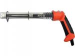 Yato YT-82190 heat gun Heat cutter 450 &deg;C 220 W Orange, Steel