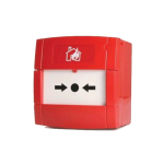 M3A-R000SF-STCK-01, MCP Interior Alarm Button RED KAC