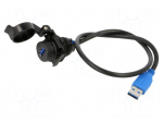 Connector: military