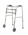 Rehabilitation tri-functional walker AT51002