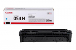 Original Toner Cyan Canon LBP620C, MF640C series (CRG054HC, CRG-054HC, 3027C002)