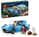 LEGO 76424 Flying Ford Anglia Constructor