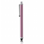 Riff Universal Stylus Pen for Touch Screens 10.5cm Pink
