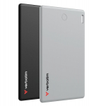 Verbatim My Finder Card Bluetooth Item Finder 2 pack Black / Silver