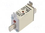 Fuse: fuse | 40A | 690VAC | 250VDC | gG | ceramic,industrial | NH000