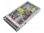 Power supply: switching | for building in | 201.6W | 48VDC | 4.2A
