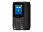 myPhone 2220 (Black) Dual SIM 1.77" TFT 128x160/32MB/microSD/2G | myPhone