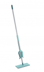 Leifheit Picobello Micro Duo Mop Fiber Metallic