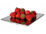 DIGITAL KITCHEN SCALE - 5 kg / 1 g - MIRROR EFFECT