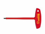 Wiha L-key with T-handle electric Hex (27931) 8 x 150 mm