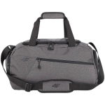 Bag 4F U104 grey melange 4FWSS24ABAGU104 25M