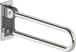 Folding wall mount - 60 cm