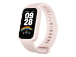 Xiaomi Smart Band 9 Active | TFT | Waterproof | Bluetooth | Pink