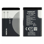 Nokia BL-5C Original Li-Ion Battery 3.7V / 1020mAh (OEM)