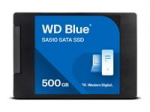 WD Blue SA510 SSD 500GB 2.5inch SATA III