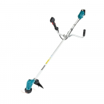 MAKITA. THE SCYTHE WAS ALIVE. 18V DUR190URT3 LXT 2x5.0Ah HANDLEBAR