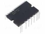 IC: driver | IGBT three-phase bridge,NTC thermistor | SLLIMM 2nd