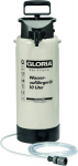 Gloria | Plastic Pressurized Water Tank