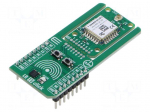Click board | 114993120 | prototype board | LoRa | 3.3VDC | Size: L