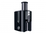 Braun | J 500 Multiquick 5 | Type Juicer | Black | 900 W | Number of speeds 2
