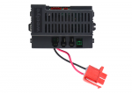 M&auml;nguala | PC | Konsoolid | Tarvikud // Laste elektris&otilde;idukid // Centralka RX108 24V JS3168