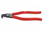 Pliers | for circlip | internal | 85&divide;140mm | Pliers len: 305mm