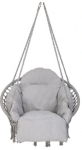 RoGer Garden Swing 60 x 80 x 120 cm