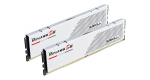G.Skill Ripjaws S5 / F5-6000J3040F16GX2-RS5W memory module 32 GB 2 x 16 GB DDR5