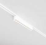 Maytoni Radity Points magnētiskās sliedes gaismeklis balts TR082-1-12W4K-M-W 4099776045342