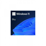 Microsoft Windows 11 Pro 1 License - next-generation operating system