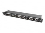 LANBERG PPS6-1024-B Patch Panel
