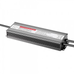Waterproof LED power supply 12V, 25A, 300W, IP67