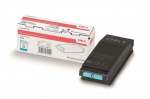 Original Toner Cyan OKI C650 (09006127)