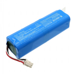 5200mAh for Neabot NoMo Q11
