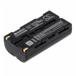 2600mAh for Intermec PB2,PB3,PB2A,FieldPro,MP350,MT2,MT3-II,MtP300,MTP400,S1500