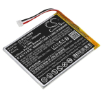 5600mAh for Biocare iE10