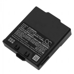 2400mAh for Zebra WS50,WS5000,WS5001,WS5001-0B2J3020ENA,WS5001-0F2J3020ENA,WR50
