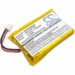 190mAh for KOAMTAC KDC-100,KDC-200,KDC200,KDC200iM,KDC20,KDC80