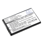 650mAh for Swissvoice ePure,ePure fulleco DUO,L7