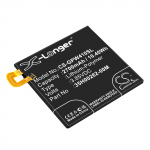 2700mAh for Google Pixel,B2PW4100,Nexus S1,Nexus S1 Global TD-LTE