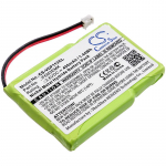 400mAh for AGFEO Dect 20