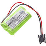 1500mAh for Yokogawa S9129FA,CS1000,CS-3000