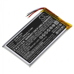 2200mAh for Rand McNally TND-740