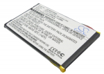 1200mAh for Navigon 3300,3310,3310 MAXE,4310,4310 MAXE