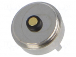 Connector Pogo Connector 2 Pin Female