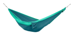 Ticket To The Moon Original Hanging hammock Aqua colour, Green