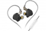 KZ ZS10 PRO X - wired earphones