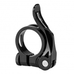 Another product Rockbros Rockbros 41210092001 bicycle seat clamp with quick release - black