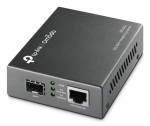 TP-Link Omada 10G Multi-Gigabit SFP Media Converter